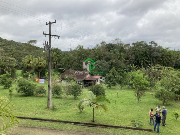 Imagem Imóvel com 3 Quartos à Venda, 140 m² em Rural - Morretes Imagem Imóvel com 3 Quartos à Venda, 140 m² em Rural - Morretes