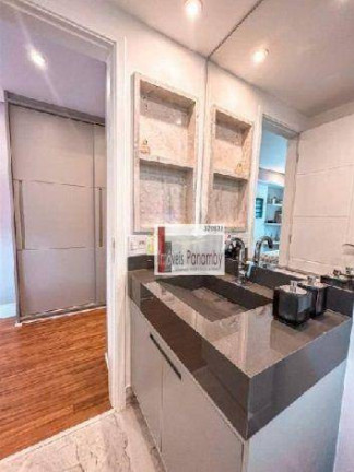 Imagem Apartamento com 3 Quartos à Venda, 110 m² em Vila Andrade - São Paulo Imagem Apartamento com 3 Quartos à Venda, 110 m² em Vila Andrade - São Paulo