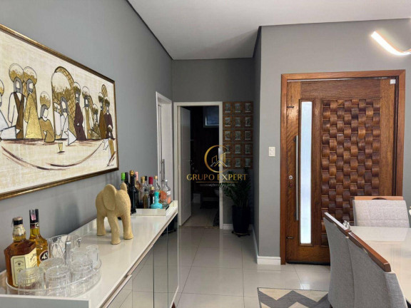 Imagem Sobrado com 4 Quartos à Venda, 233 m² em Residencial Santa Paula - Jacareí