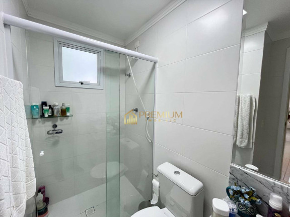Imagem Apartamento com 2 Quartos à Venda, 67 m² em Indaiá - Caraguatatuba
