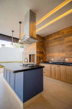 Casa com 4 Quartos à Venda, 337 m² em Urbanova - São José Dos Campos