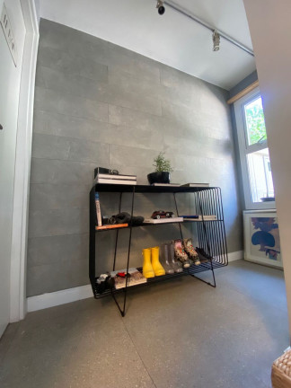 Imagem Casa de Condomínio com 3 Quartos à Venda, 155 m² em Vila Nova - Porto Alegre
