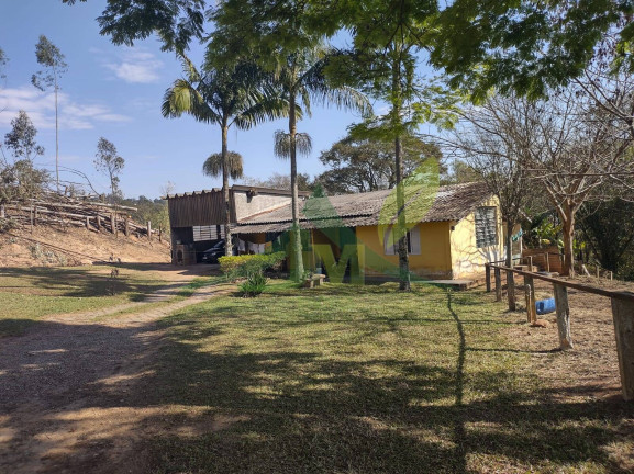 Imagem Chácara com 6 Quartos à Venda, 237.000 m² em Portão - Atibaia Imagem Chácara com 6 Quartos à Venda, 237.000 m² em Portão - Atibaia