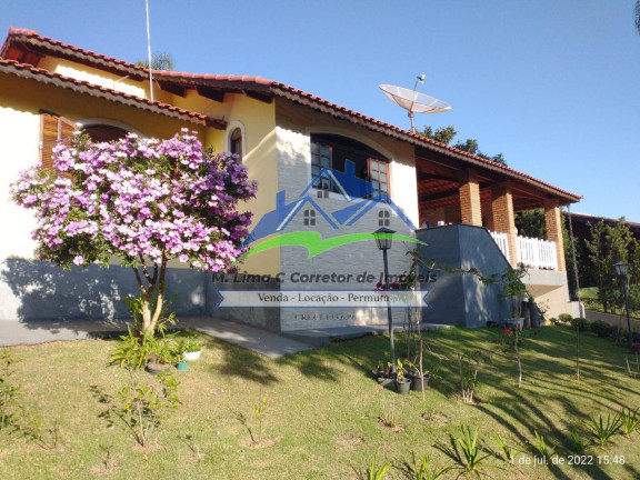 Imagem Casa de Condomínio com 3 Quartos à Venda, 420 m² em Mato Dentro - Mairiporã Imagem Casa de Condomínio com 3 Quartos à Venda, 420 m² em Mato Dentro - Mairiporã