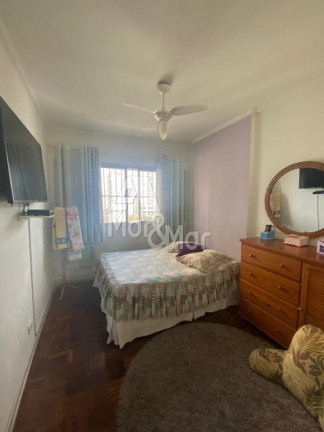 Imagem Apartamento com 3 Quartos à Venda, 130 m² em Pitangueiras - Guarujá