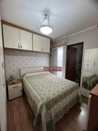 Imagem Apartamento com 3 Quartos à Venda, 73 m² em Vila Mazzei - São Paulo Imagem Apartamento com 3 Quartos à Venda, 73 m² em Vila Mazzei - São Paulo