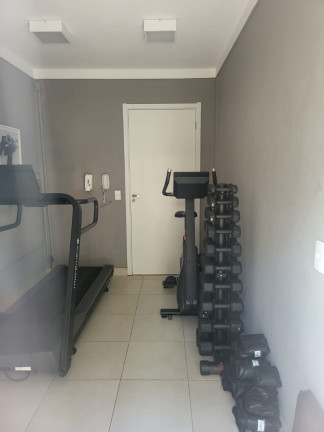 Imagem Apartamento com 2 Quartos à Venda, 42 m² em Jardim Parque Morumbi - São Paulo