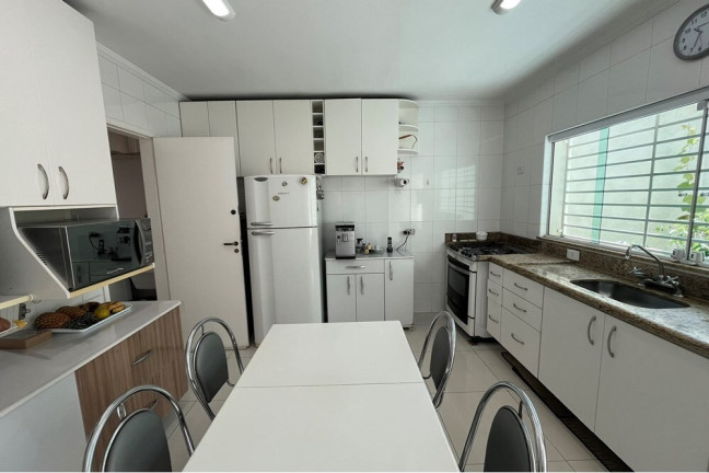 Imagem Casa com 3 Quartos à Venda, 208 m² em água Rasa - São Paulo Imagem Casa com 3 Quartos à Venda, 208 m² em água Rasa - São Paulo