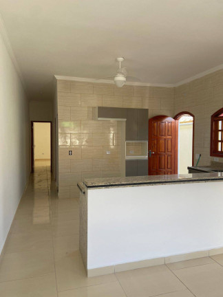 Imagem Casa com 2 Quartos à Venda, 150 m² em Jardim São Fernando - Itanhaém