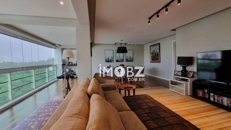 Imagem Imóvel com 3 Quartos à Venda, 142 m² em Panamby - São Paulo Imagem Imóvel com 3 Quartos à Venda, 142 m² em Panamby - São Paulo