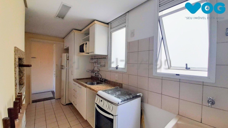 Imagem Imóvel com 1 Quarto à Venda, 49 m² em Menino Deus - Porto Alegre Imagem Imóvel com 1 Quarto à Venda, 49 m² em Menino Deus - Porto Alegre