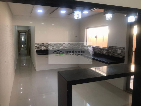 Imagem Casa com 2 Quartos à Venda, 110 m² em Caiçara - Praia Grande