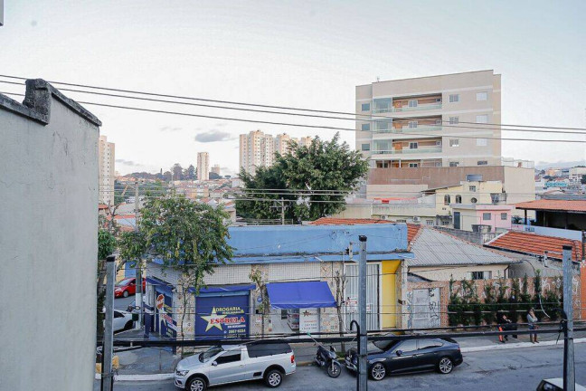 Imagem Casa com 3 Quartos à Venda, 130 m² em Vila Formosa - São Paulo Imagem Casa com 3 Quartos à Venda, 130 m² em Vila Formosa - São Paulo