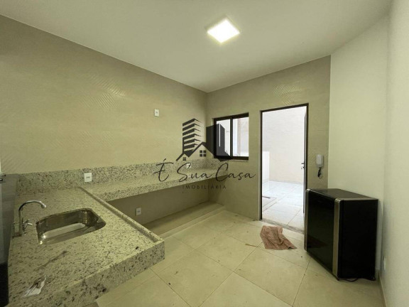 Imagem Apartamento com 3 Quartos à Venda, 64 m² em Cabral - Contagem Imagem Apartamento com 3 Quartos à Venda, 64 m² em Cabral - Contagem