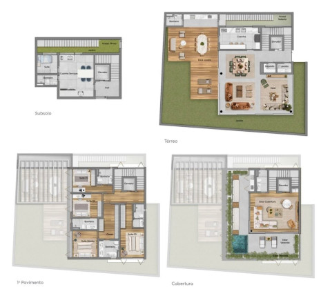 Imagem Casa com 4 Quartos à Venda, 660 m² em Jardim Paulistano - São Paulo Imagem Casa com 4 Quartos à Venda, 660 m² em Jardim Paulistano - São Paulo