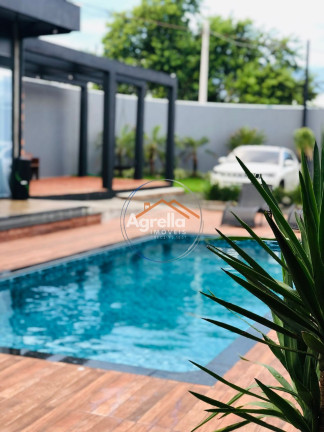 Imóvel com 3 Quartos à Venda, 350 m² em Chacara Das Uvas - Mogi Mirim