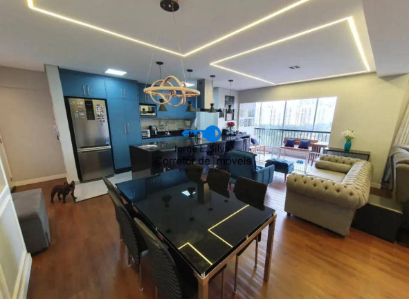 Imagem Casa com 3 Quartos à Venda, 110 m² em Alphaville Empresarial - Barueri