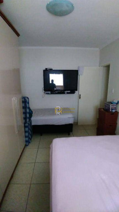 Imagem Apartamento com 1 Quarto à Venda, 59 m² em Vila Guilhermina - Praia Grande