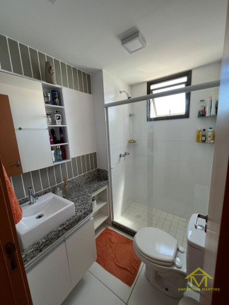 Imagem Apartamento com 3 Quartos à Venda, 78 m² em Praia De Itaparica - Vila Velha Imagem Apartamento com 3 Quartos à Venda, 78 m² em Praia De Itaparica - Vila Velha