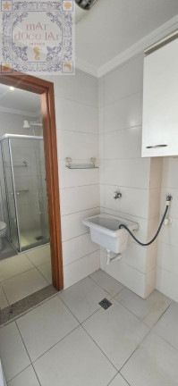 Imagem Apartamento com 3 Quartos à Venda, 129 m² em Aparecida - Santos