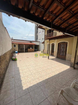 Imagem Sobrado com 3 Quartos à Venda ou Locação, 200 m² em Jardim Aricanduva - São Paulo Imagem Sobrado com 3 Quartos à Venda ou Locação, 200 m² em Jardim Aricanduva - São Paulo