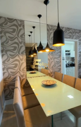 Imagem Imóvel com 3 Quartos à Venda, 90 m² em Itapuã - Vila Velha