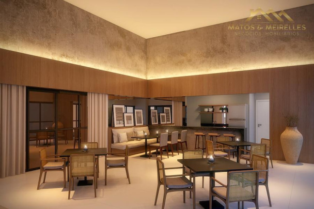 Imagem Apartamento com 3 Quartos à Venda, 92 m² em Cocó - Fortaleza Imagem Apartamento com 3 Quartos à Venda, 92 m² em Cocó - Fortaleza