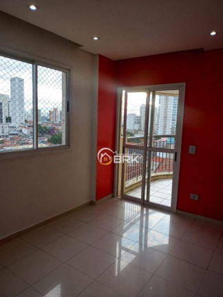Imagem Apartamento com 3 Quartos para Alugar, 90 m² em Mooca - São Paulo