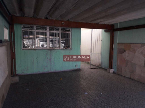 Sobrado com 3 Quartos à Venda, 137 m² em Vila Constança - São Paulo