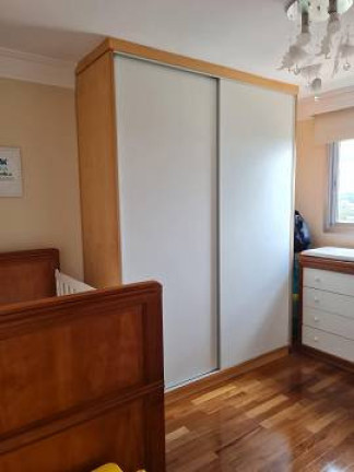 Imagem Apartamento com 2 Quartos à Venda, 83 m² em Lapa - São Paulo