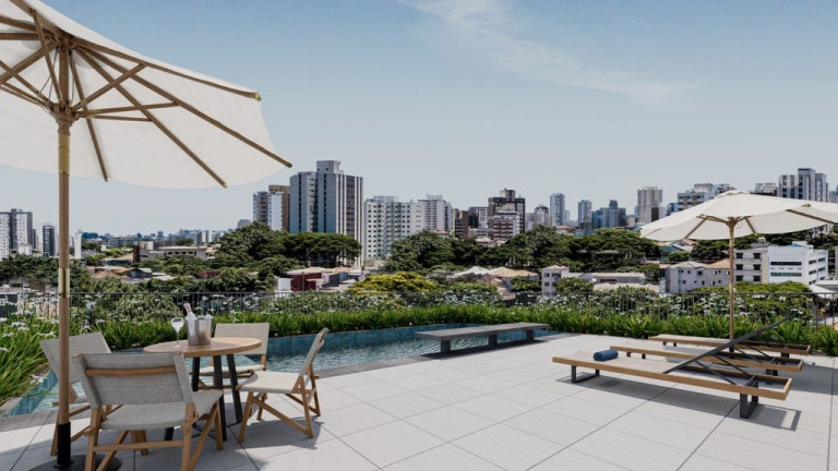 Imagem Cobertura com 2 Quartos à Venda, 225 m² em Pinheiros - São Paulo