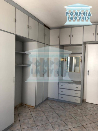 Imagem Apartamento com 2 Quartos à Venda, 118 m² em Santos Imagem Apartamento com 2 Quartos à Venda, 118 m² em Santos