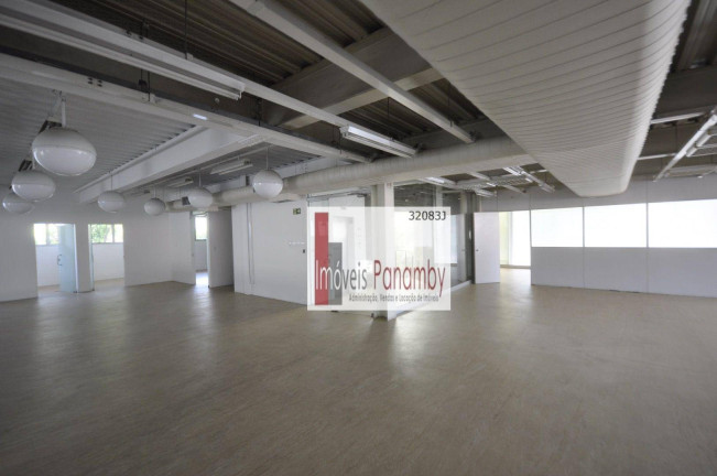 Imagem Edifício Residencial para Alugar, 1.970 m² em Barra Funda - São Paulo Imagem Edifício Residencial para Alugar, 1.970 m² em Barra Funda - São Paulo