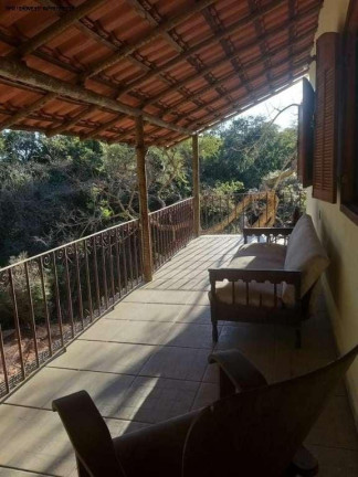 Imagem Fazenda à Venda, 200 m² em Rodovia Mg 060 - Esmeraldas