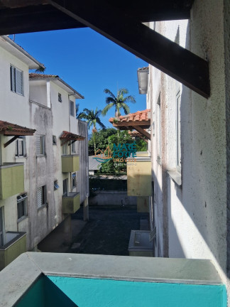 Imagem Cobertura com 2 Quartos à Venda, 47 m² em Perequê Açu - Ubatuba Imagem Cobertura com 2 Quartos à Venda, 47 m² em Perequê Açu - Ubatuba
