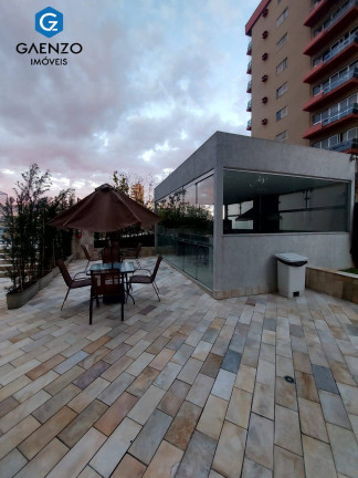 Foto do imóvel Apartamento com 3 Quartos à Venda, 100 m² em Centro - Osasco