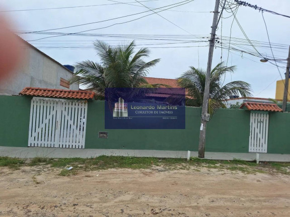 Casa com 3 Quartos à Venda, 450 m² em Figueira - Arraial Do Cabo