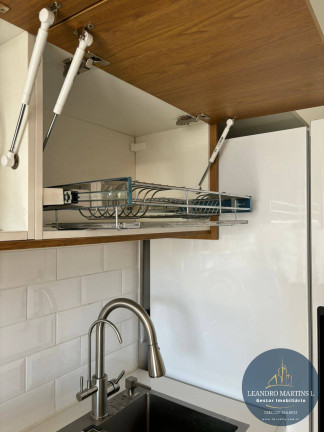 Imagem Apartamento com 1 Quarto à Venda, 27 m² em Pinheiros - São Paulo