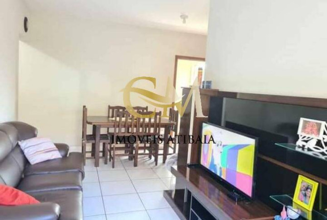 Imagem Apartamento com 2 Quartos à Venda, 78 m² em Jardim Maristela - Atibaia Imagem Apartamento com 2 Quartos à Venda, 78 m² em Jardim Maristela - Atibaia