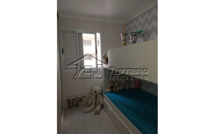 Imagem Apartamento com 2 Quartos à Venda, 75 m² em Jardim Sul - São José Dos Campos