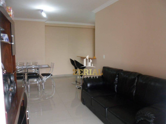 Imagem Apartamento com 3 Quartos à Venda, 82 m² em Centro - São Caetano Do Sul