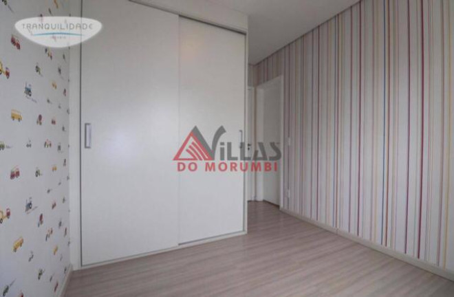 Imagem Apartamento com 3 Quartos à Venda, 143 m² em Vila Andrade - São Paulo