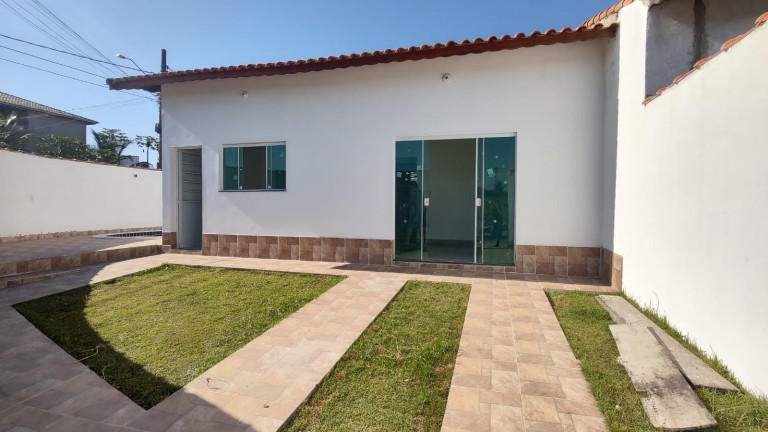 Imagem Casa com 2 Quartos à Venda, 50 m² em Bopiranga - Itanhaém Imagem Casa com 2 Quartos à Venda, 50 m² em Bopiranga - Itanhaém