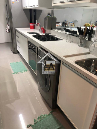 Imagem Apartamento com 2 Quartos à Venda, 65 m² em Campo Belo - São Paulo