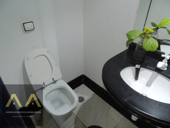 Imagem Apartamento com 4 Quartos à Venda, 289 m² em Alphaville - Barueri Imagem Apartamento com 4 Quartos à Venda, 289 m² em Alphaville - Barueri