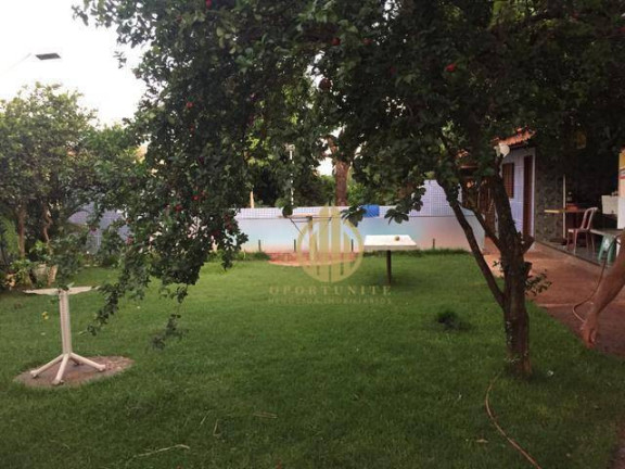 Casa com 4 Quartos à Venda, 250 m² em Ipiranga - Ribeirão Preto