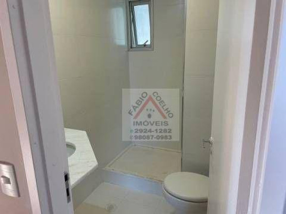 Imagem Apartamento com 3 Quartos à Venda, 63 m² em Jardim Consórcio - São Paulo