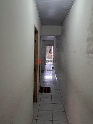 Imagem Casa com 2 Quartos à Venda, 150 m² em Novo Osasco - Osasco