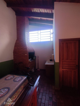 Imagem Casa com 1 Quarto à Venda, 139 m² em Coronel Antonino - Campo Grande