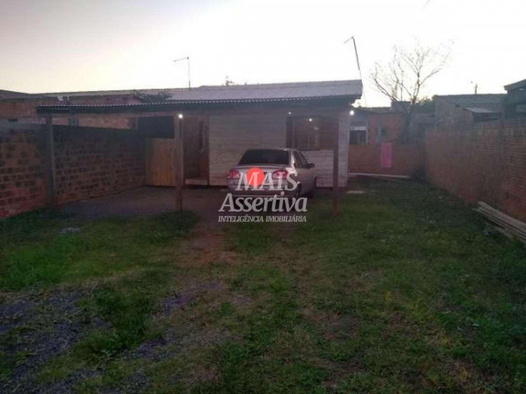 Imagem Casa com 1 Quarto à Venda, 300 m² em Santos Dumont - São Leopoldo